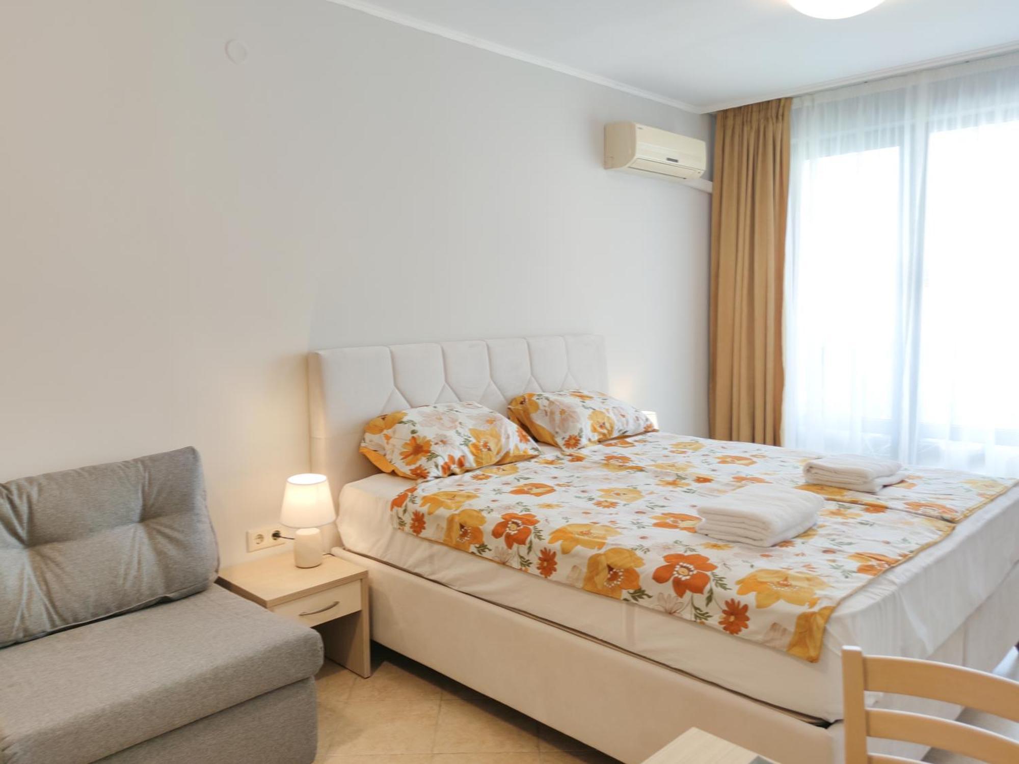 Royal Sun Holiday Apartments Sunny Beach Exterior photo
